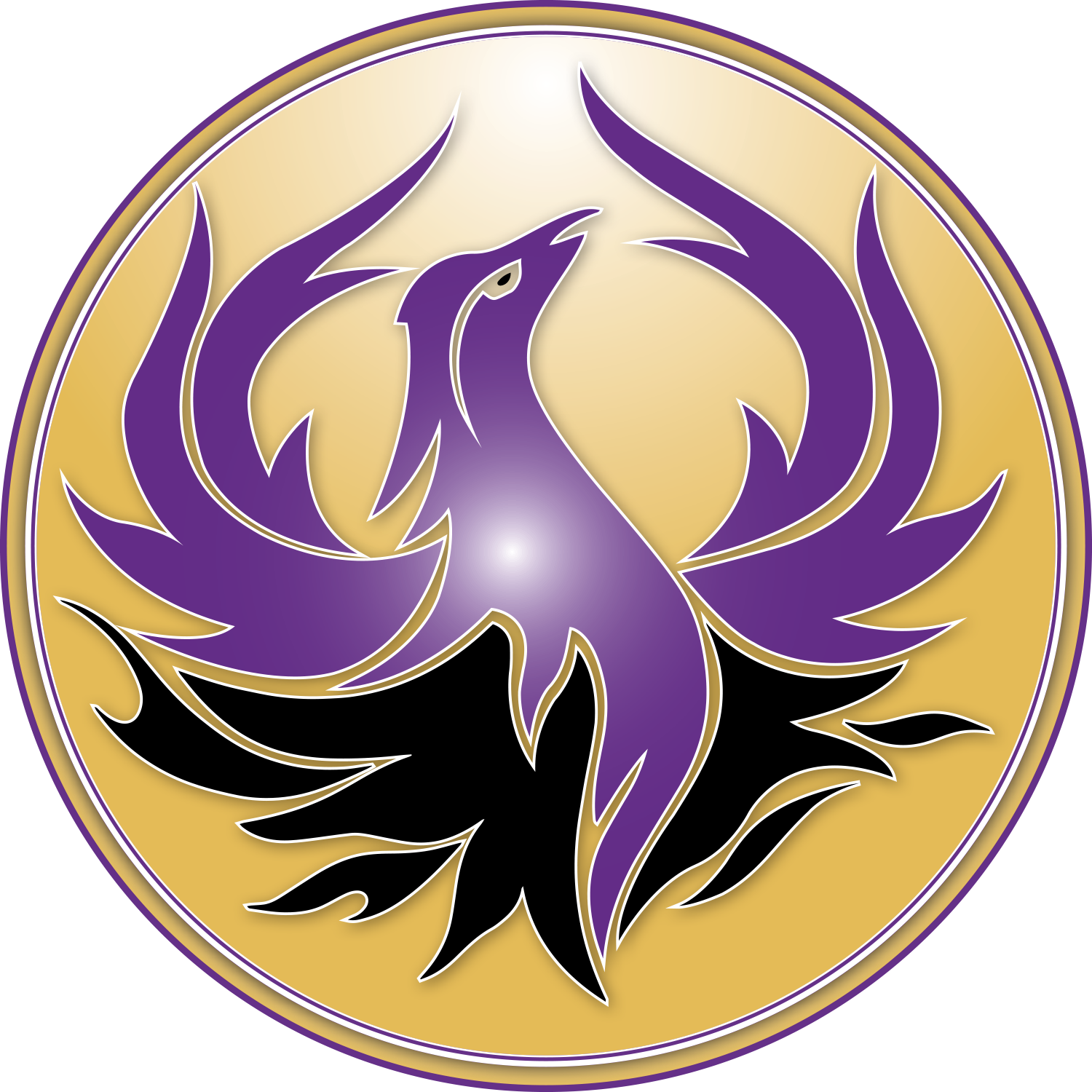  MCA Gold Logo